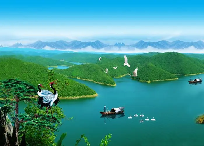 创意全自动高标准